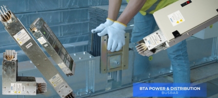 Power Busway System
